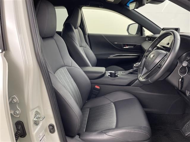 Toyota HARRIER 2022 7824628-7