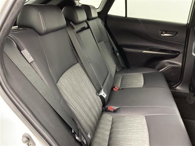 Toyota HARRIER 2022 7824628-8