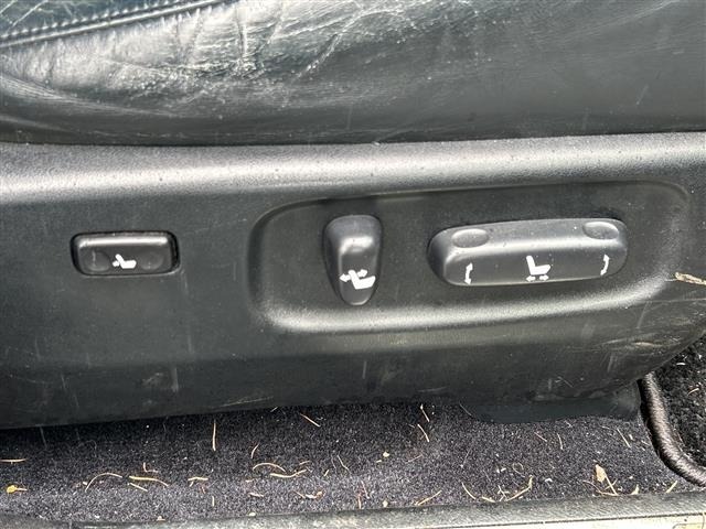 Toyota HARRIER 2009 7824635-13