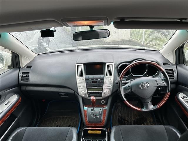 Toyota HARRIER 2009 7824635-14