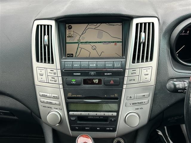 Toyota HARRIER 2009 7824635-15