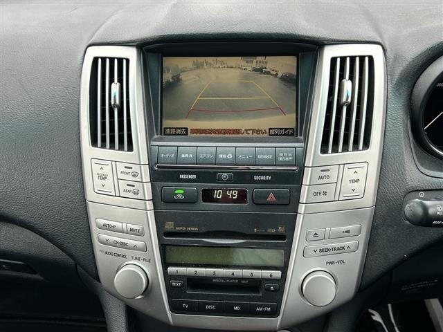Toyota HARRIER 2009 7824635-16