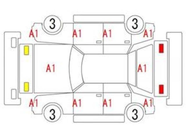 Toyota HARRIER 2009 7824635-17