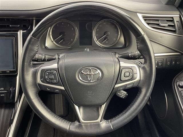 Toyota HARRIER 2019 7824726-1