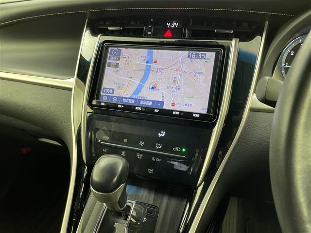 Toyota HARRIER 2019 7824726-10