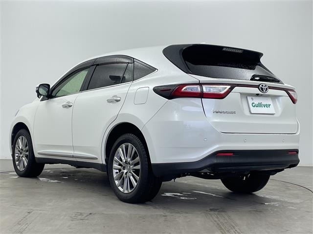 Toyota HARRIER 2019 7824726-13