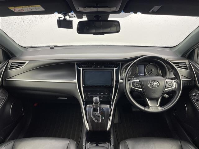 Toyota HARRIER 2019 7824726-14