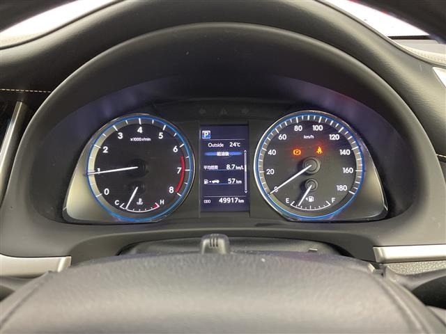 Toyota HARRIER 2019 7824726-18