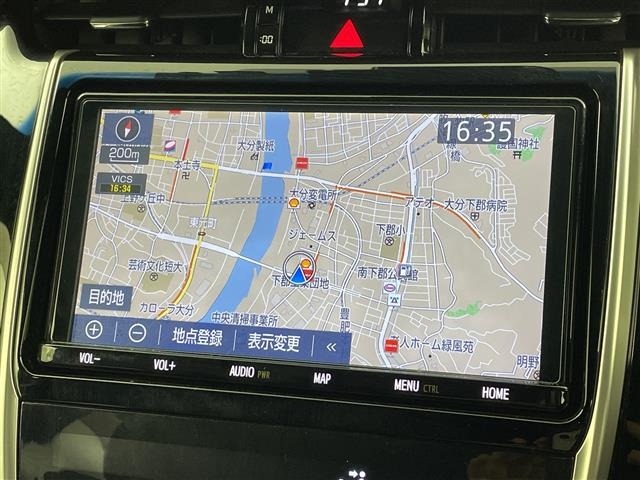 Toyota HARRIER 2019 7824726-19