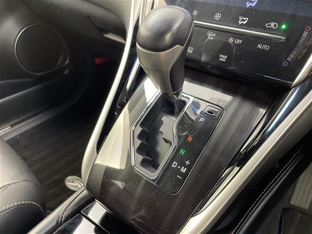 Toyota HARRIER 2019 7824726-2