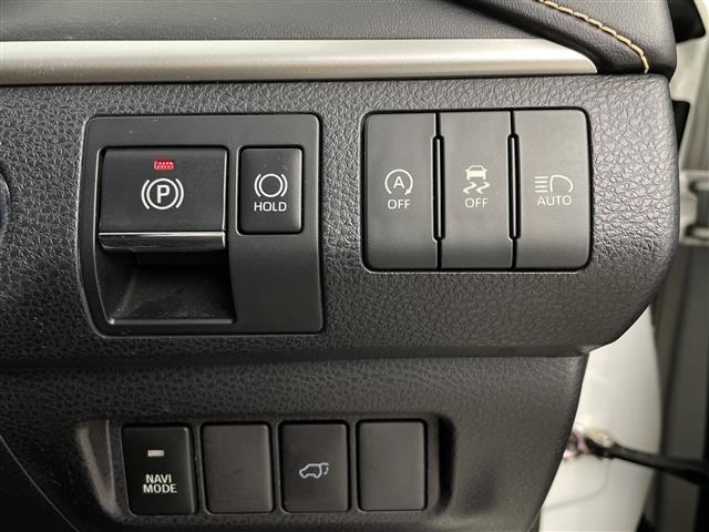 Toyota HARRIER 2019 7824726-20
