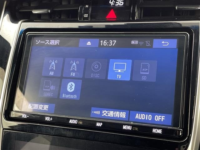 Toyota HARRIER 2019 7824726-21