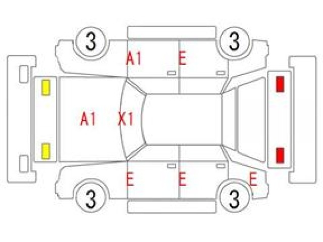Toyota HARRIER 2019 7824726-23