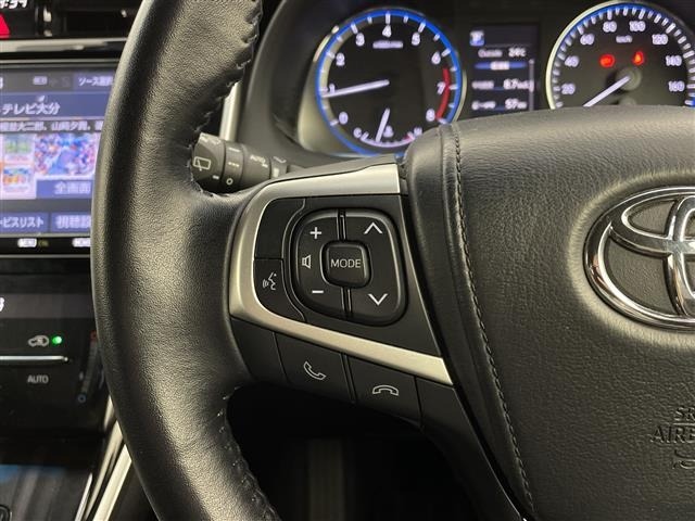 Toyota HARRIER 2019 7824726-3