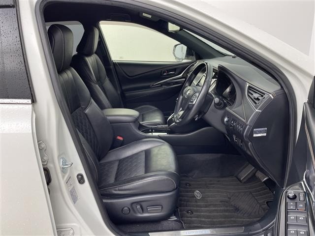 Toyota HARRIER 2019 7824726-4