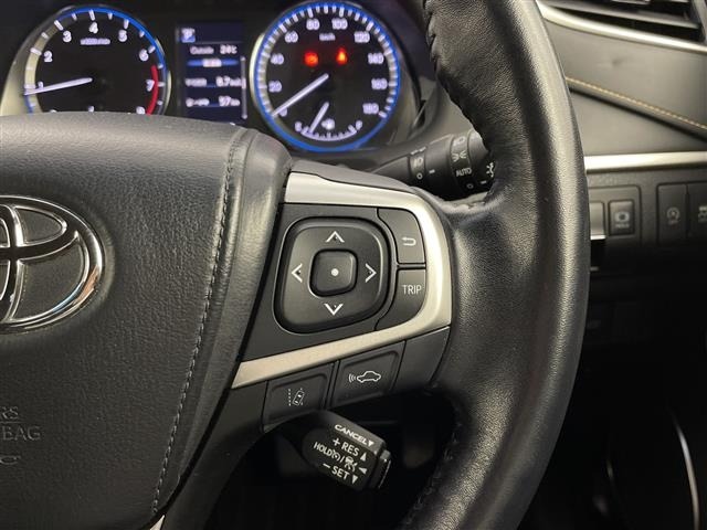 Toyota HARRIER 2019 7824726-5
