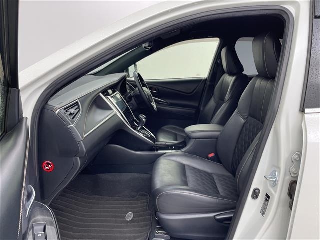 Toyota HARRIER 2019 7824726-6