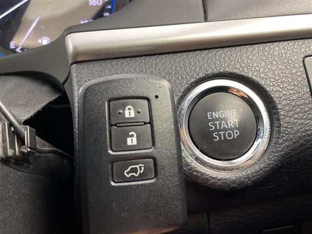 Toyota HARRIER 2019 7824726-9