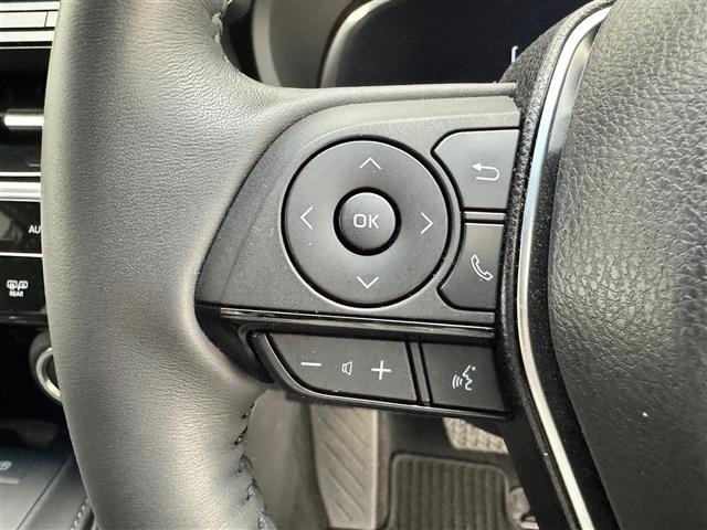 Toyota HARRIER 2023 7824785-10