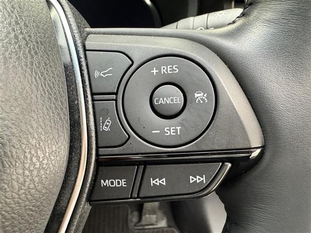 Toyota HARRIER 2023 7824785-11