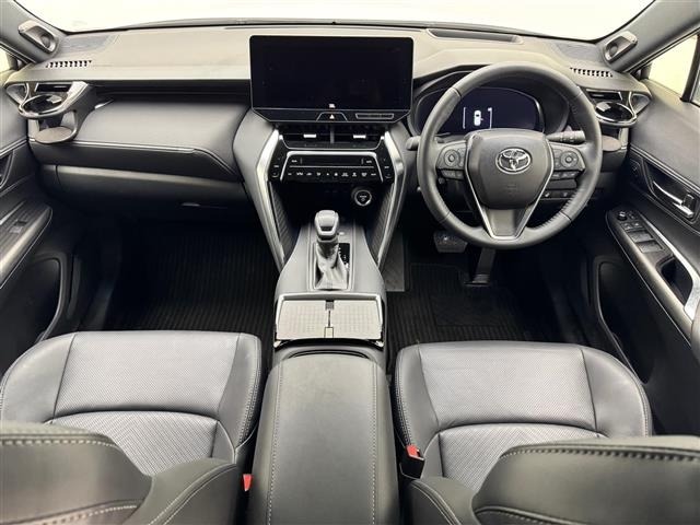 Toyota HARRIER 2023 7824785-13