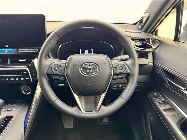 Toyota HARRIER 2023 7824785-15