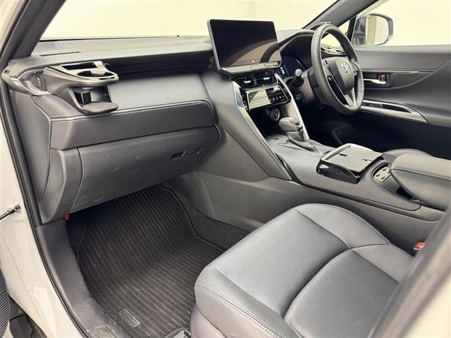 Toyota HARRIER 2023 7824785-2