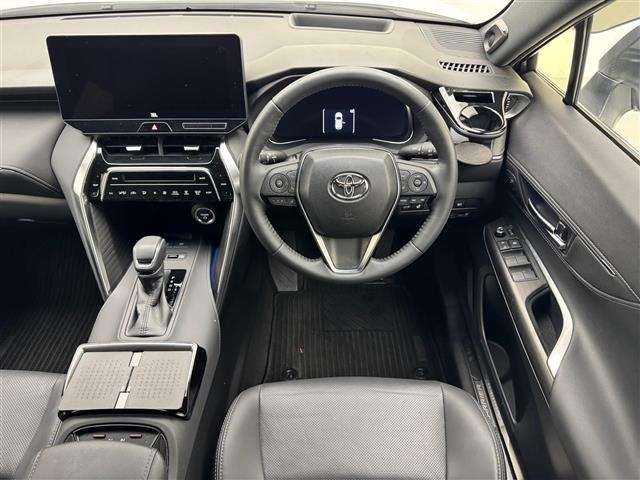 Toyota HARRIER 2023 7824785-21