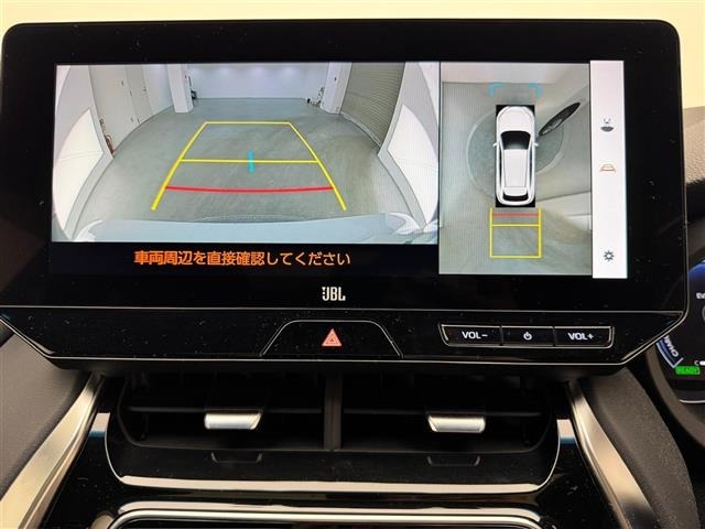Toyota HARRIER 2023 7824785-22