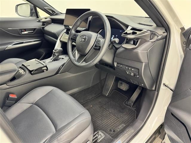 Toyota HARRIER 2023 7824785-23