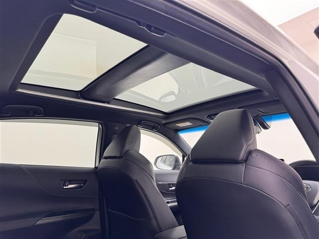 Toyota HARRIER 2023 7824785-3