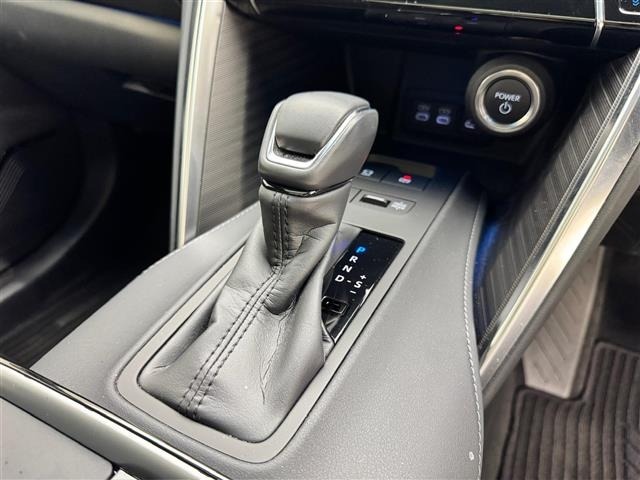 Toyota HARRIER 2023 7824785-5