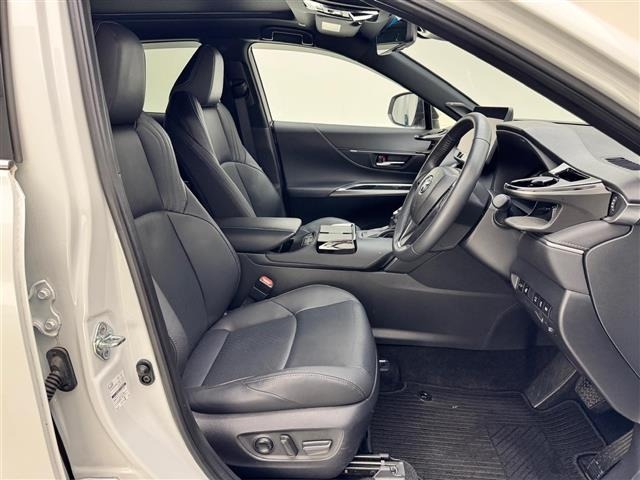 Toyota HARRIER 2023 7824785-6