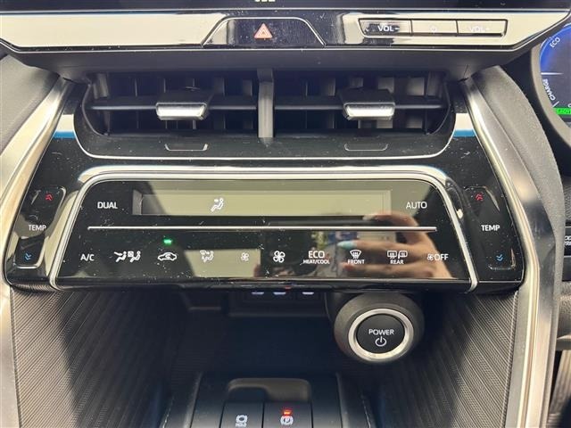 Toyota HARRIER 2023 7824785-7