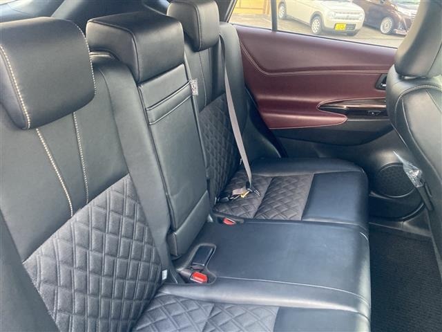 Toyota HARRIER 2016 7824798-10