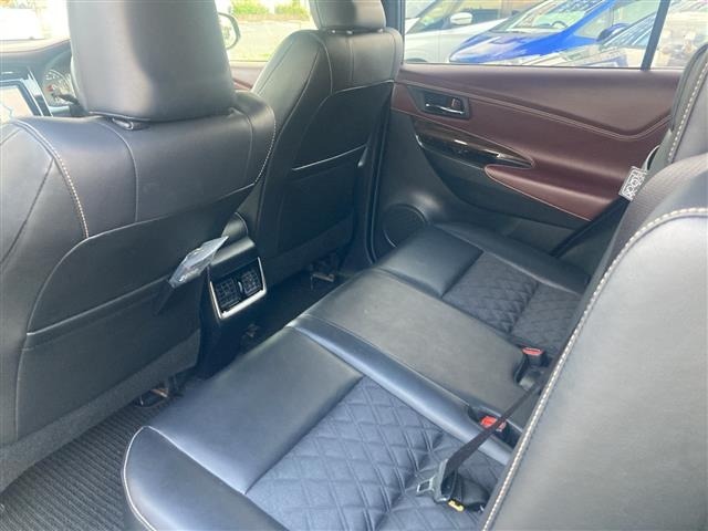 Toyota HARRIER 2016 7824798-11
