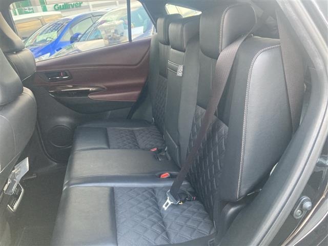 Toyota HARRIER 2016 7824798-12