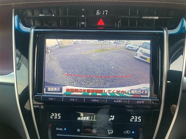 Toyota HARRIER 2016 7824798-17