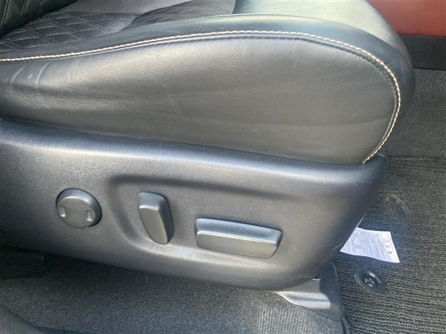 Toyota HARRIER 2016 7824798-8