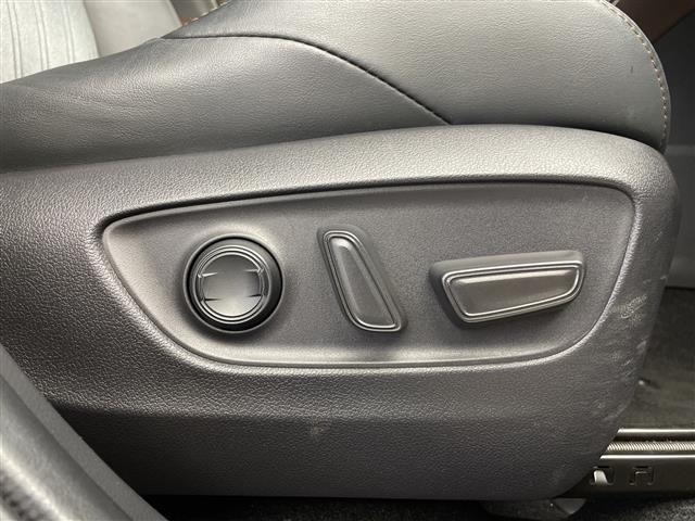Toyota HARRIER 2022 7824833-1