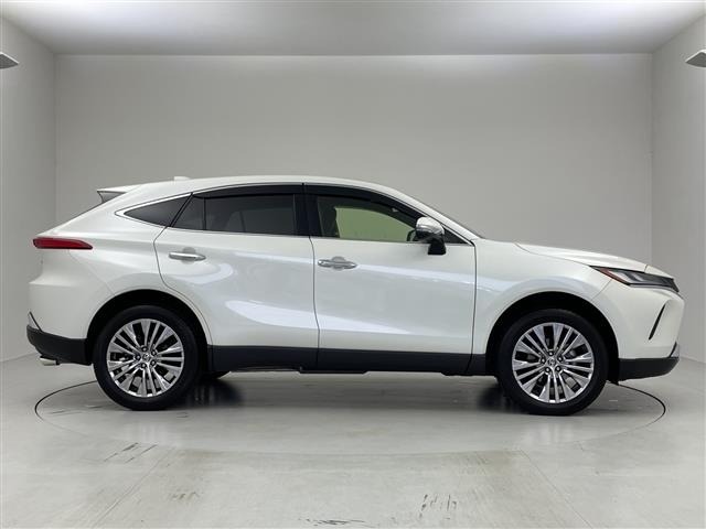 Toyota HARRIER 2022 7824833-13