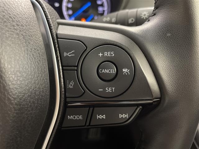 Toyota HARRIER 2022 7824833-20