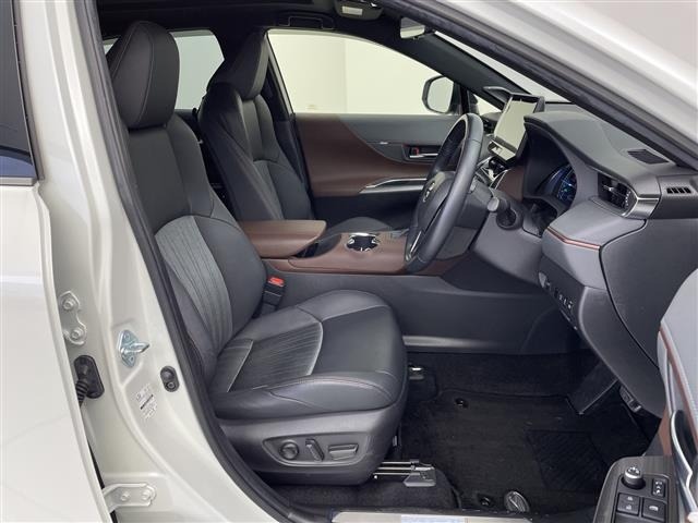 Toyota HARRIER 2022 7824833-21