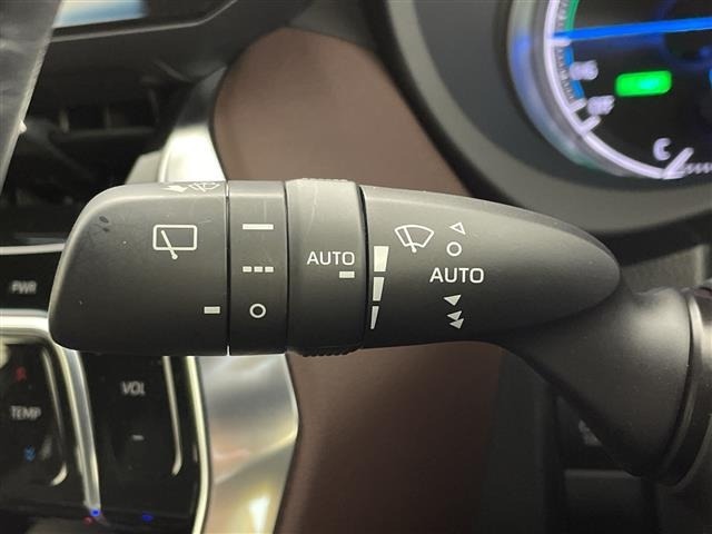 Toyota HARRIER 2022 7824833-22