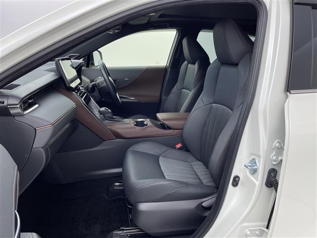 Toyota HARRIER 2022 7824833-3