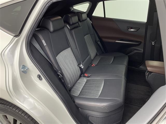 Toyota HARRIER 2022 7824833-5