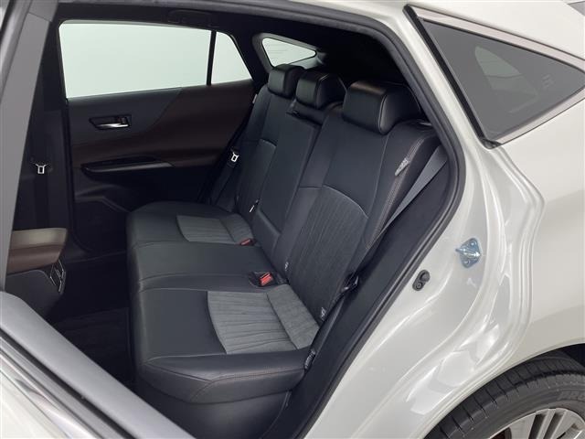 Toyota HARRIER 2022 7824833-7