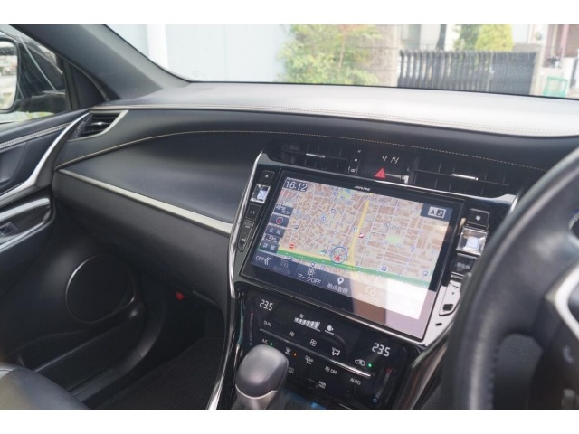 Toyota HARRIER 2018 7824884-10