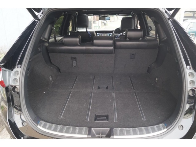Toyota HARRIER 2018 7824884-4