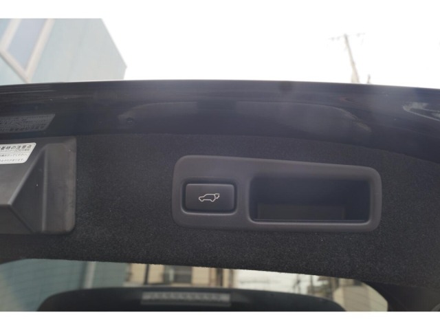 Toyota HARRIER 2018 7824884-5